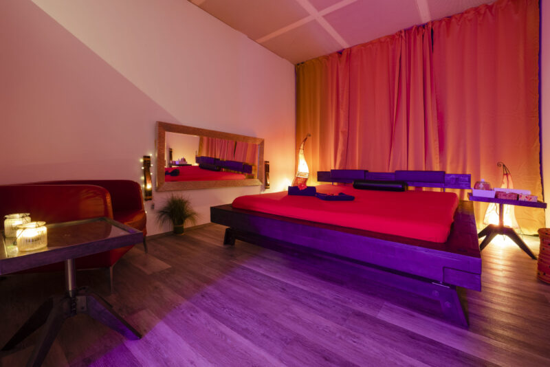 Thai Massage Mainz Hechtsheim